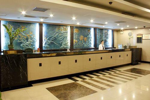 Yaofang Business Hotel Huizhou  Facilities photo