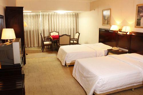 Yaofang Business Hotel Huizhou  Room photo